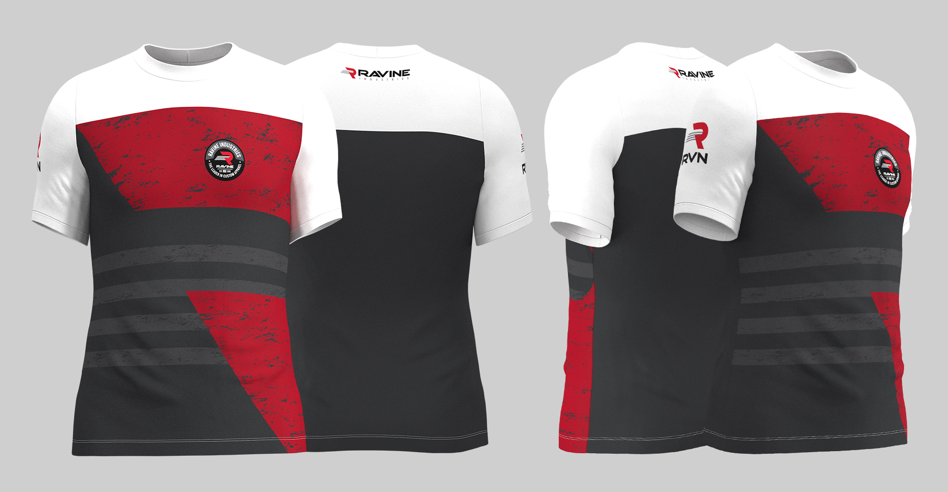 T-shirt Design by LAN_Design for this project | Design #24288443
