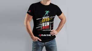 T-Shirt-Design von MadWeb für dieses Projekt | Design #24329147