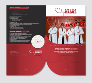 Brochure Design by D Creative