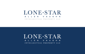 Diseño de Logo por Studiok91 para Lone Star Intellectual Property, LLC | Diseño: #24267372