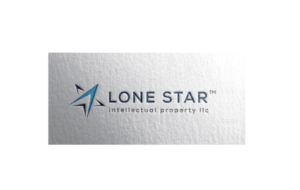 Diseño de Logo por Studiok91 para Lone Star Intellectual Property, LLC | Diseño: #24277446