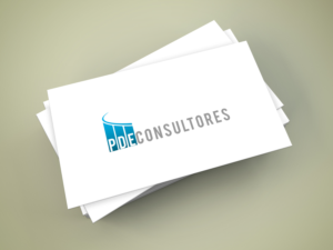 PDECONSULTORES | Logo-Design von ClearDesign