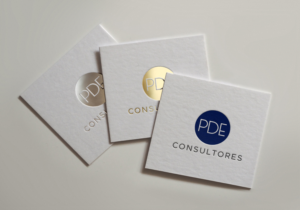 PDECONSULTORES | Design de Logo par CIG Designer