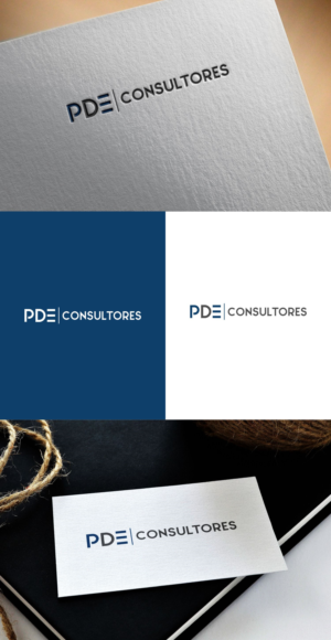 PDECONSULTORES | Logo-Design von 92logo