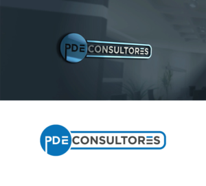 PDECONSULTORES | Logo Design by Mono.co
