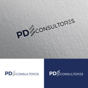 PDECONSULTORES | Diseño de Logo por Rii