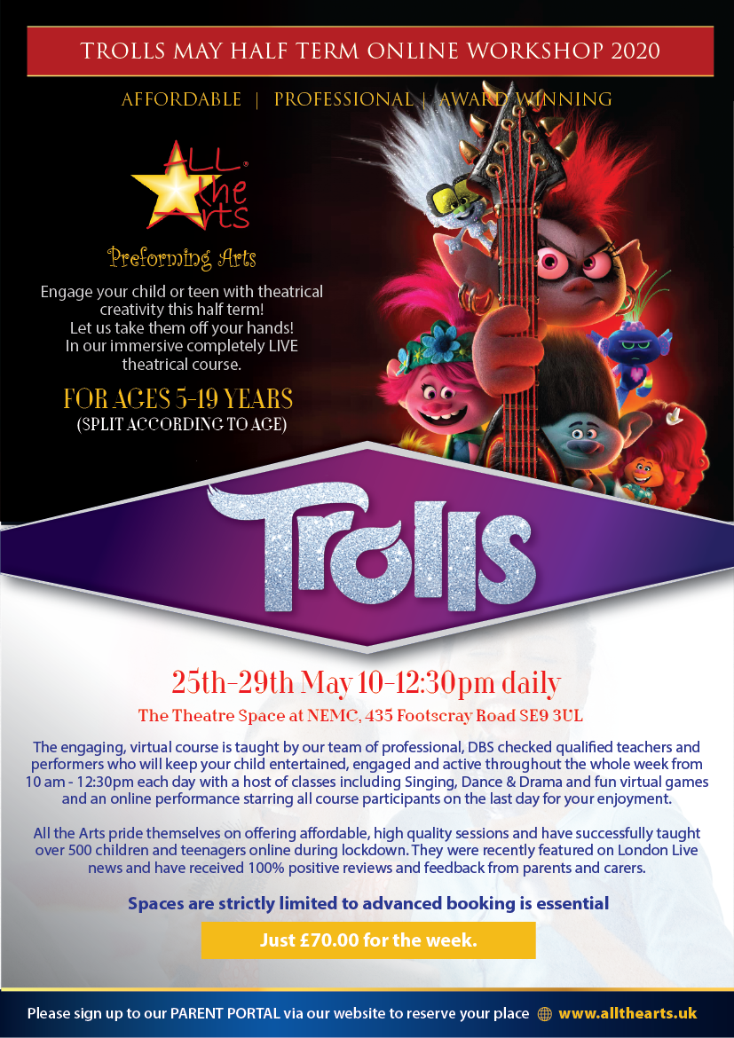Flyer Design by alex989 for this project | Design #24264924
