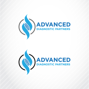 Logo Design by ShakiJav for Advanced Diagnostic Partners | Design: #24267432