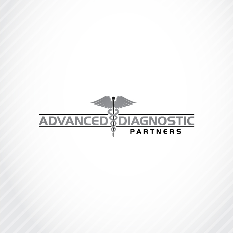 Logo Design by ShakiJav for Advanced Diagnostic Partners | Design #24269996