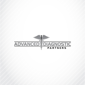 Logo Design by ShakiJav for Advanced Diagnostic Partners | Design: #24269996