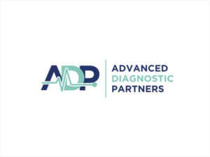 Logo Design by cjssan for Advanced Diagnostic Partners | Design: #24266210