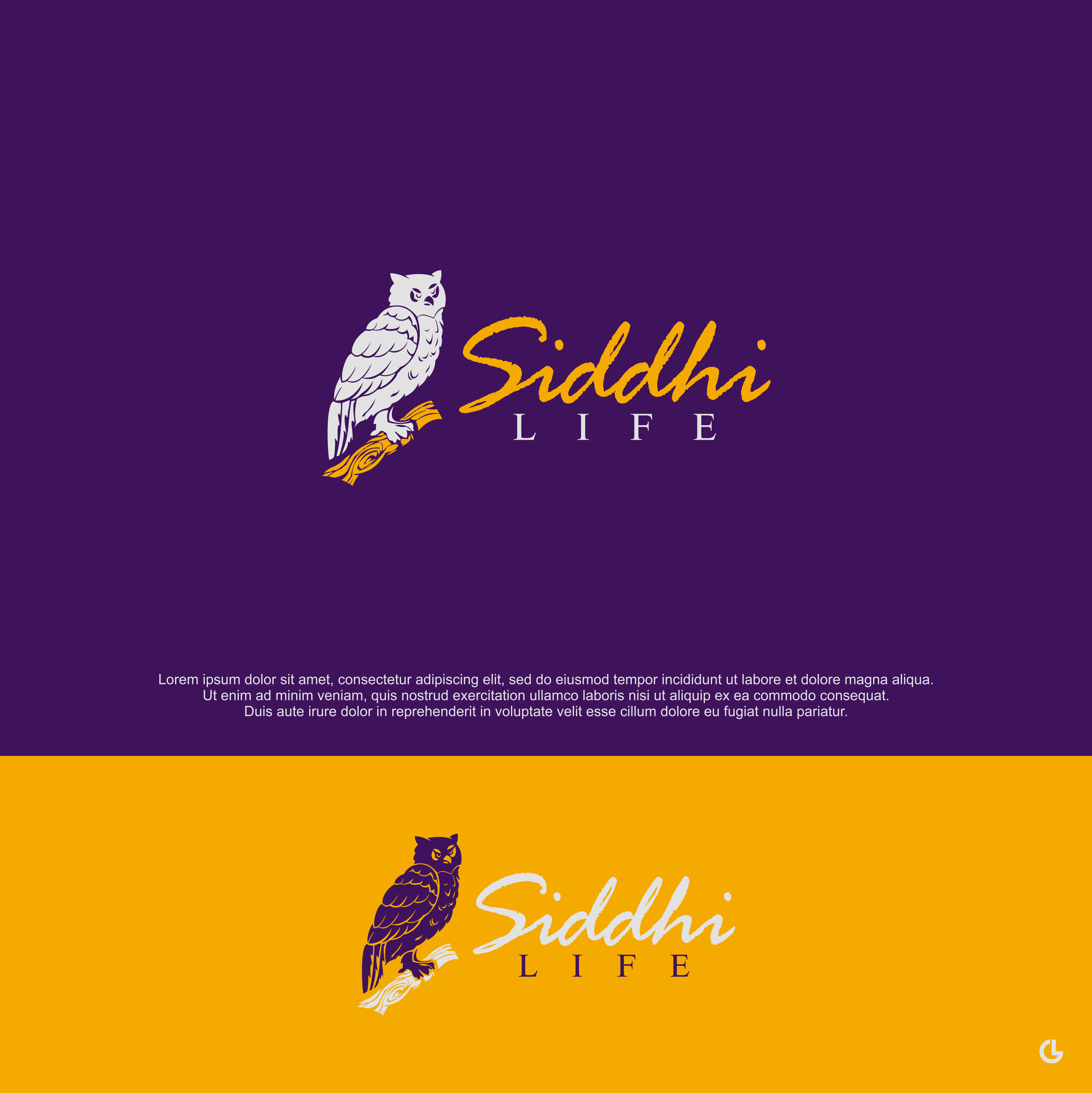 Logo Design by R!CKY for this project | Design #24329824