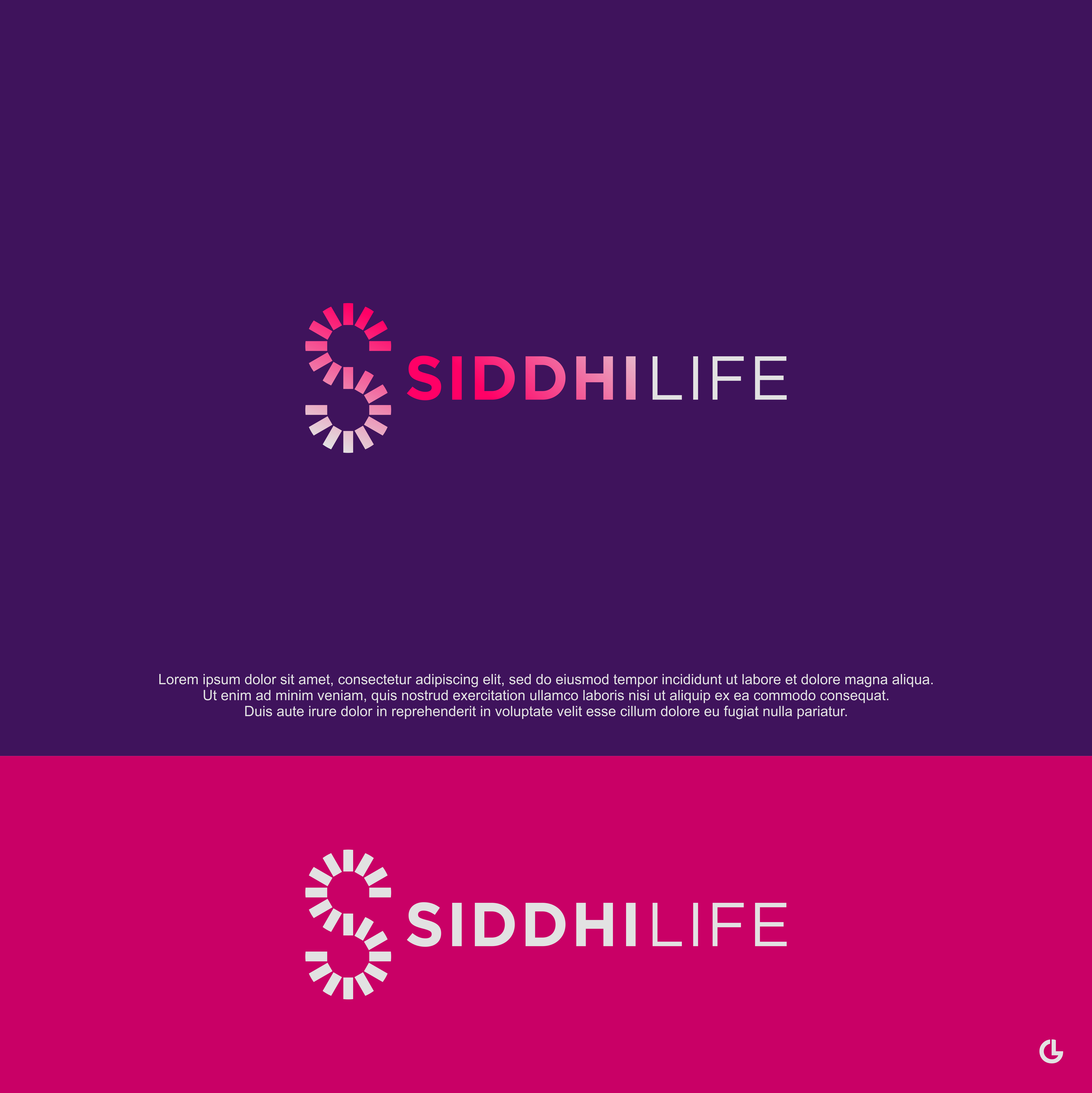 Logo Design by R!CKY for this project | Design #24329878