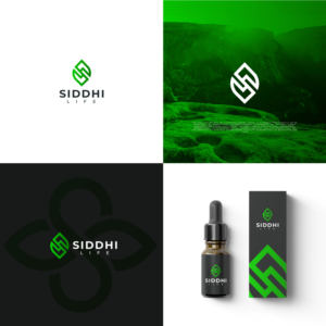 Logo Design by Mohamed Fouad 93