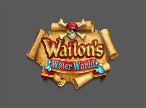 Logo Design by Storyboys for this project | Design #734093