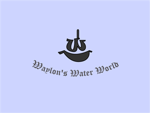 Logo Design by Mary Papakati