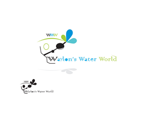Logo Design by Anjam Muza