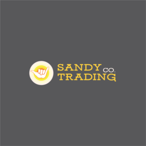 Logo Design by Maxo-Biz for Sandy Trading Co. | Design: #24274289