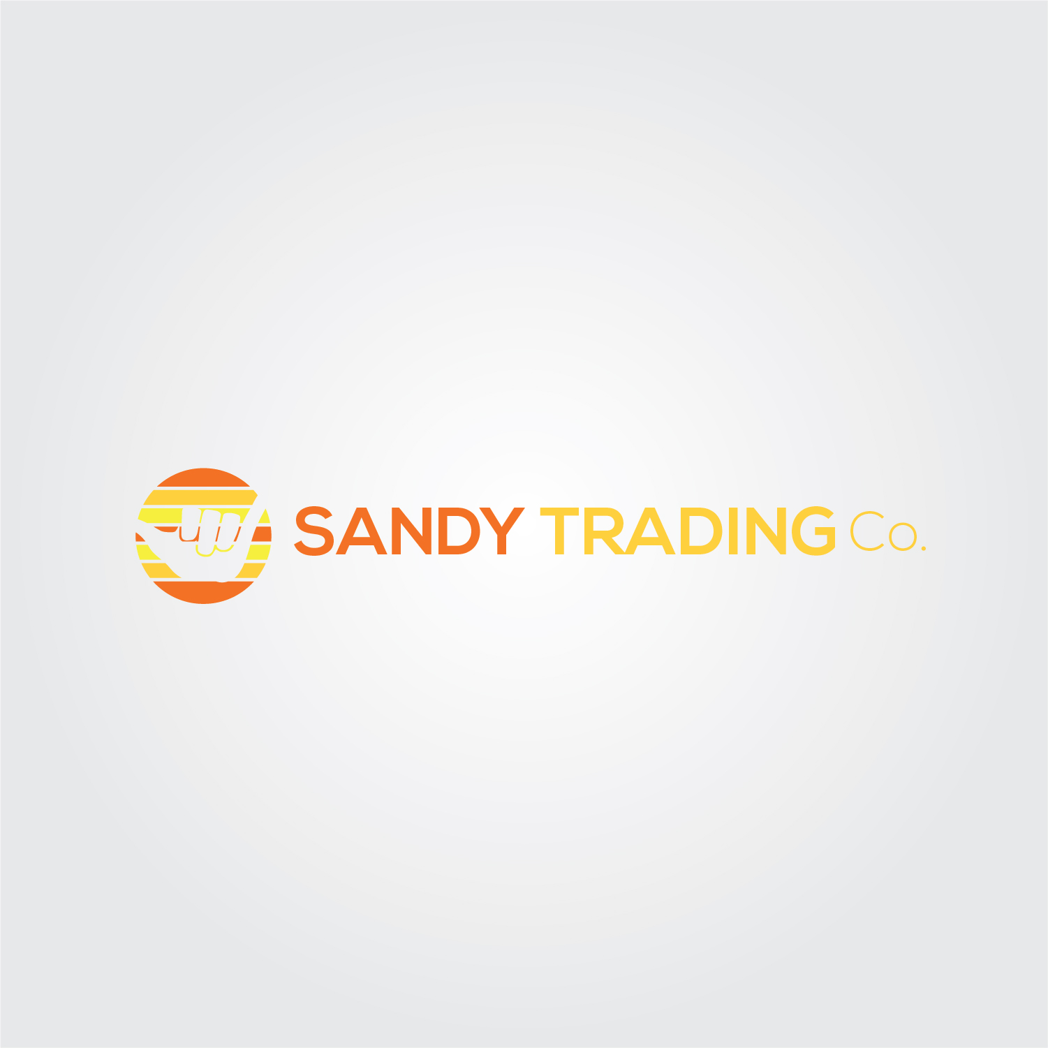Design de Logo par Maxo-Biz pour Sandy Trading Co. | Design #24274290