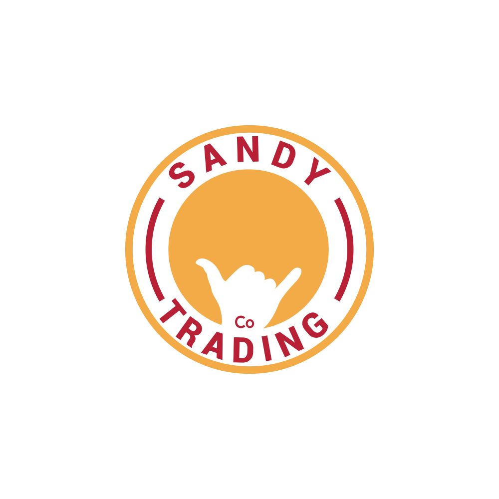 Design de Logo par Gerald Design 3 pour Sandy Trading Co. | Design #24267717
