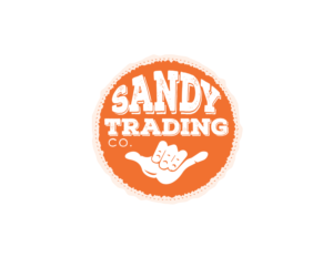 Logo Design by MiraiDesign for Sandy Trading Co. | Design #24287519