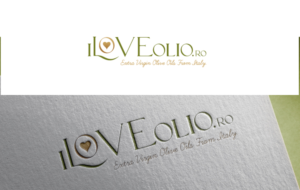 Logo Design by Studiok91 for VIA NATURIS SRL | Design: #24267199