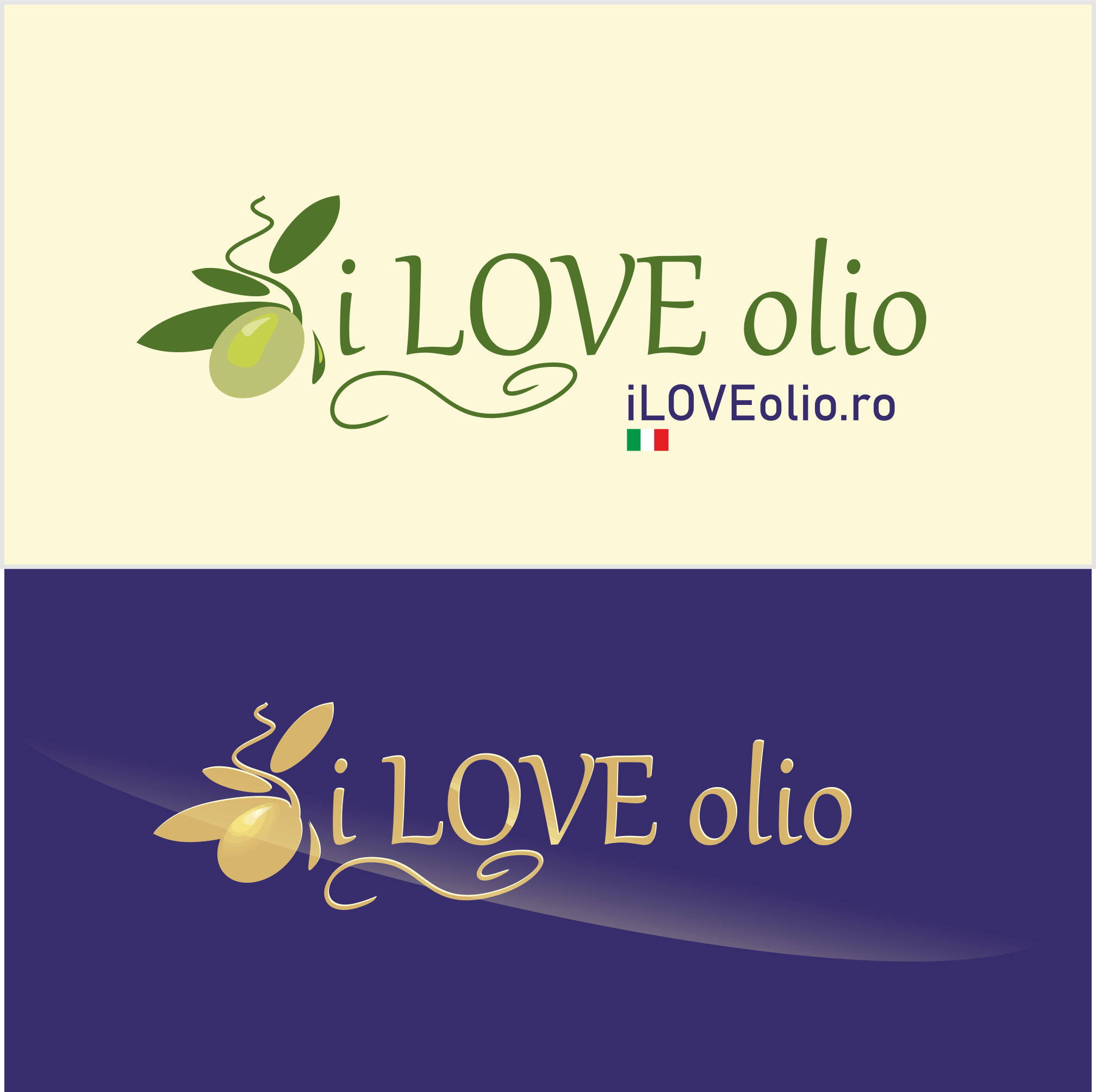 Design de Logo par axa pour VIA NATURIS SRL | Design #24271593