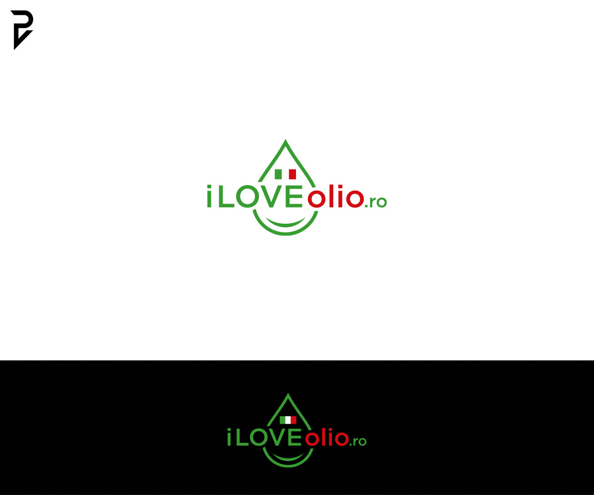 Logo Design by poisonvectors for VIA NATURIS SRL | Design #24267122