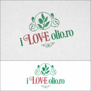 Design de Logo par Robert Macwan pour VIA NATURIS SRL | Design #24269362