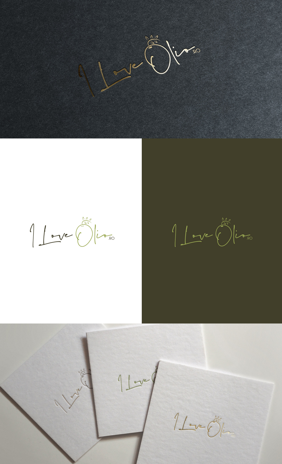 Diseño de Logo por GLDesigns para VIA NATURIS SRL | Diseño #24267338