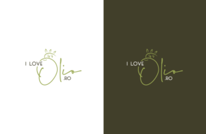 Logo Design by GLDesigns for VIA NATURIS SRL | Design: #24277886