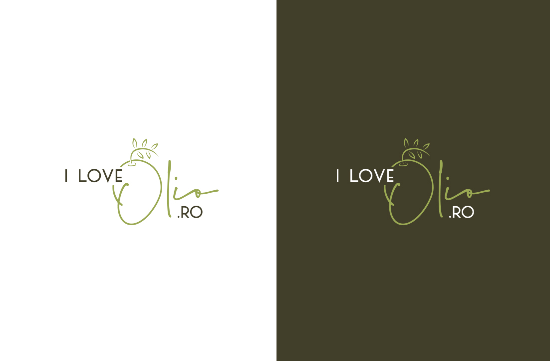 Logo Design by GLDesigns for VIA NATURIS SRL | Design: #24283902