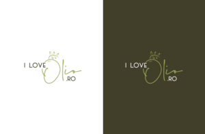 Logo Design by GLDesigns for VIA NATURIS SRL | Design: #24283902