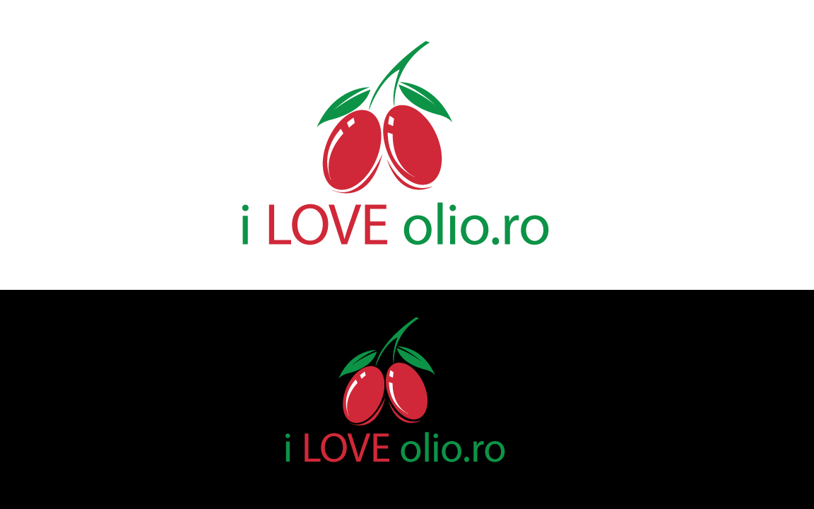 Logo Design by GODDREAMCREATION for VIA NATURIS SRL | Design #24273270