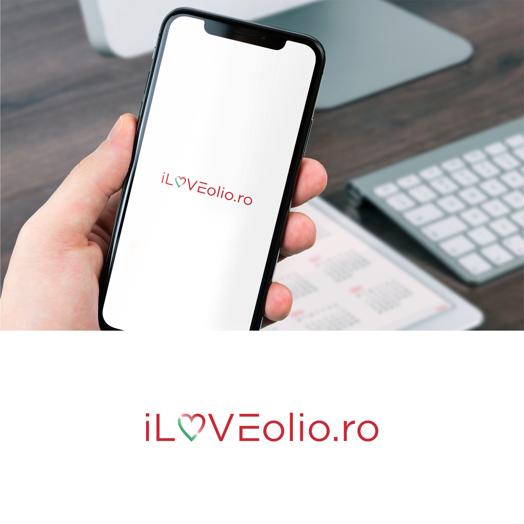 Diseño de Logo por Ikan Mas Design para VIA NATURIS SRL | Diseño #24268504