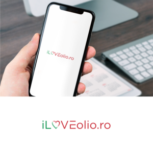 Logo Design by Ikan Mas Design for VIA NATURIS SRL | Design: #24269167