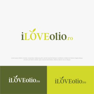 Logo Design by ThiagoB for VIA NATURIS SRL | Design: #24267435