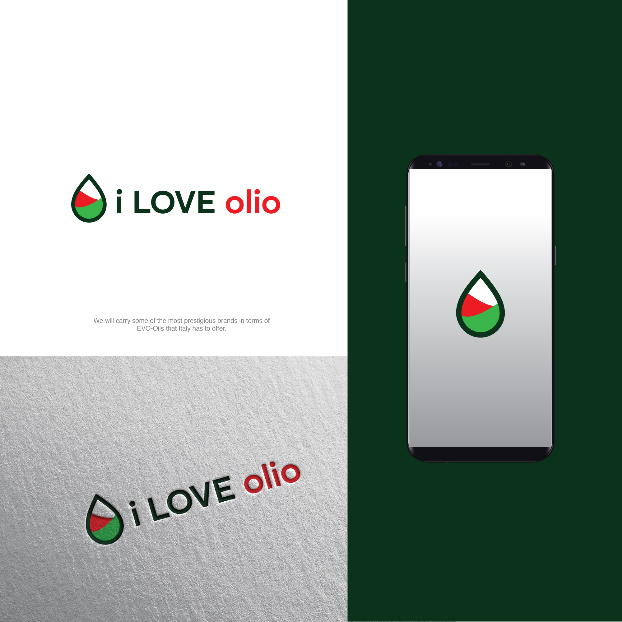 Diseño de Logo por Riyad SB para VIA NATURIS SRL | Diseño #24267100