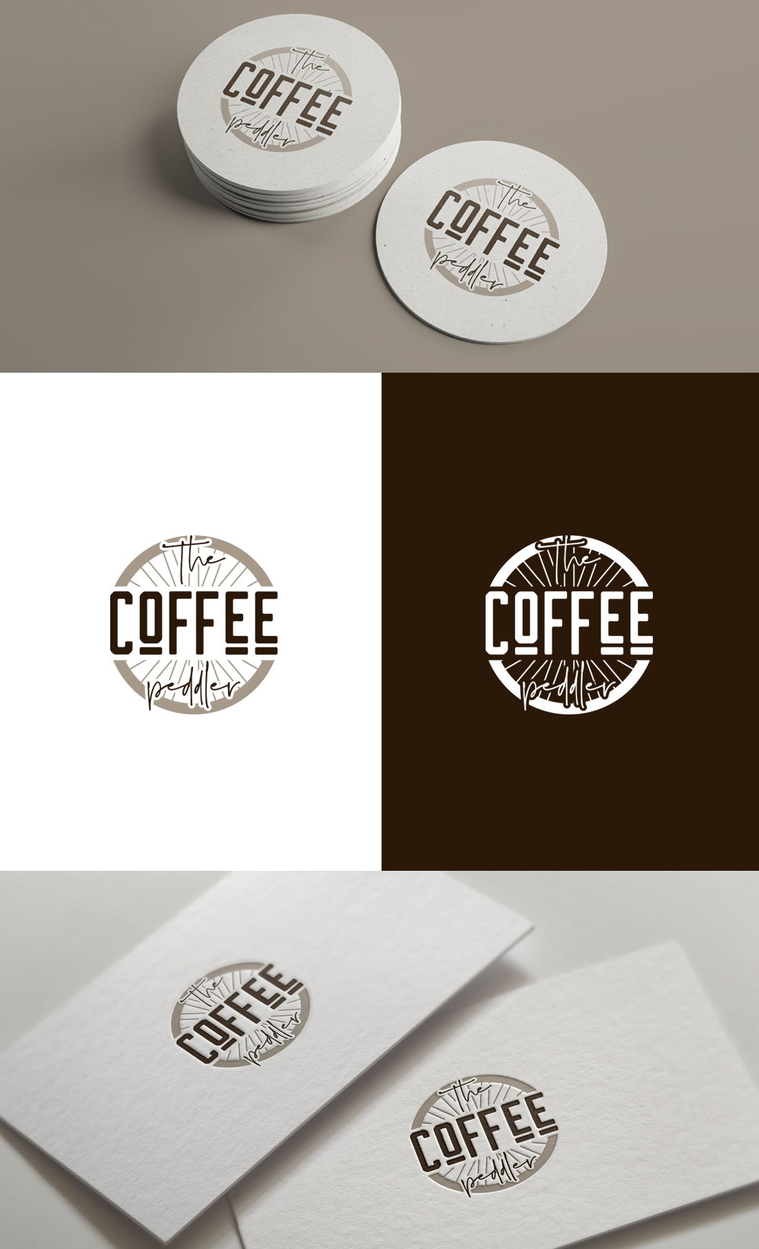 Logo Design by GLDesigns for this project | Design #24267410