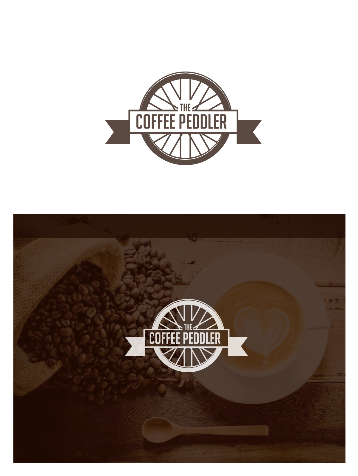Logo Design by Graphic Bricks for this project | Design #24272652