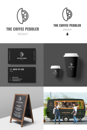Diseño de Logo por Zenr Lenux para este proyecto | Diseño: #24282519