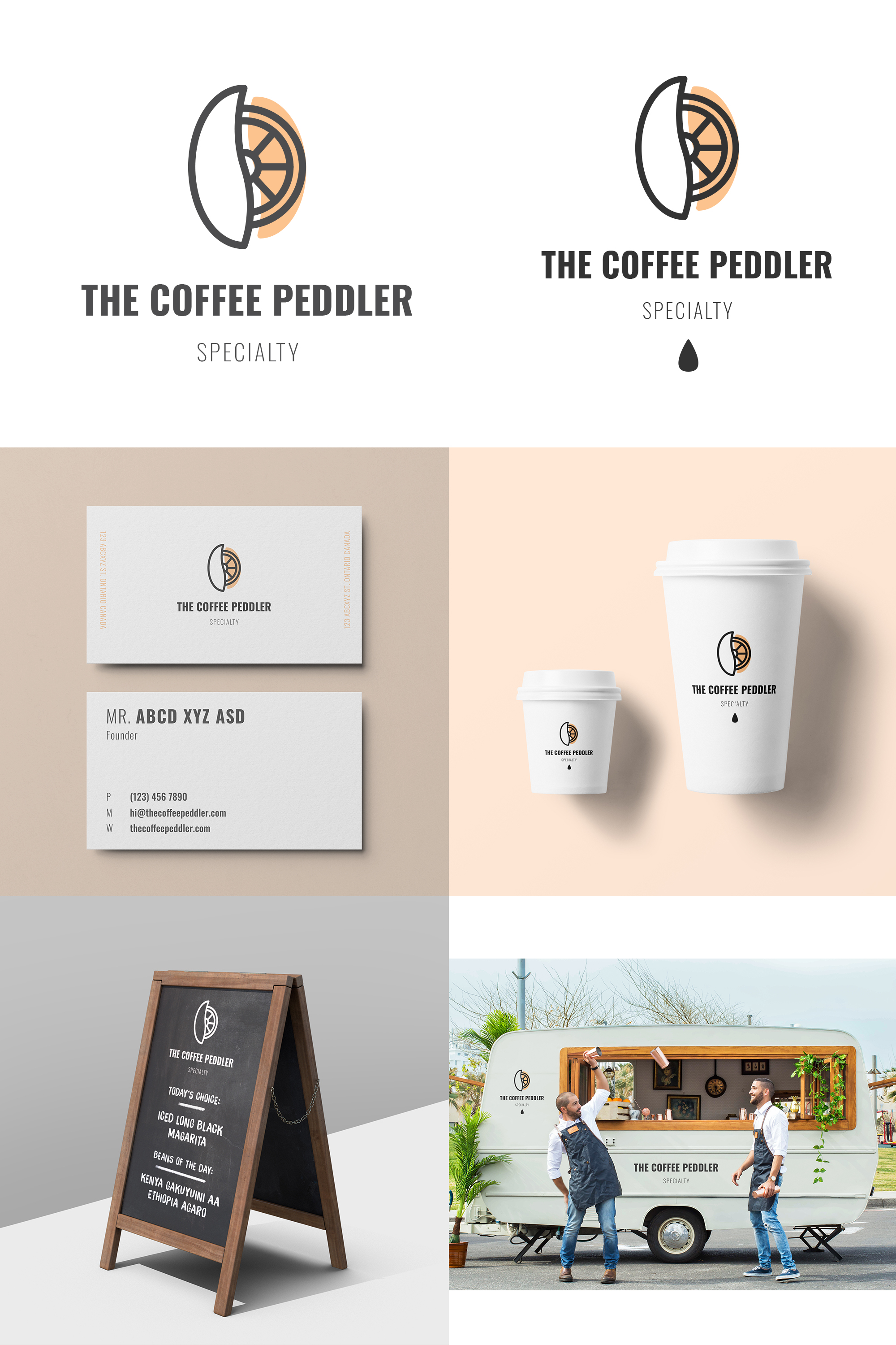 Logo Design by Zenr Lenux for this project | Design #24282521