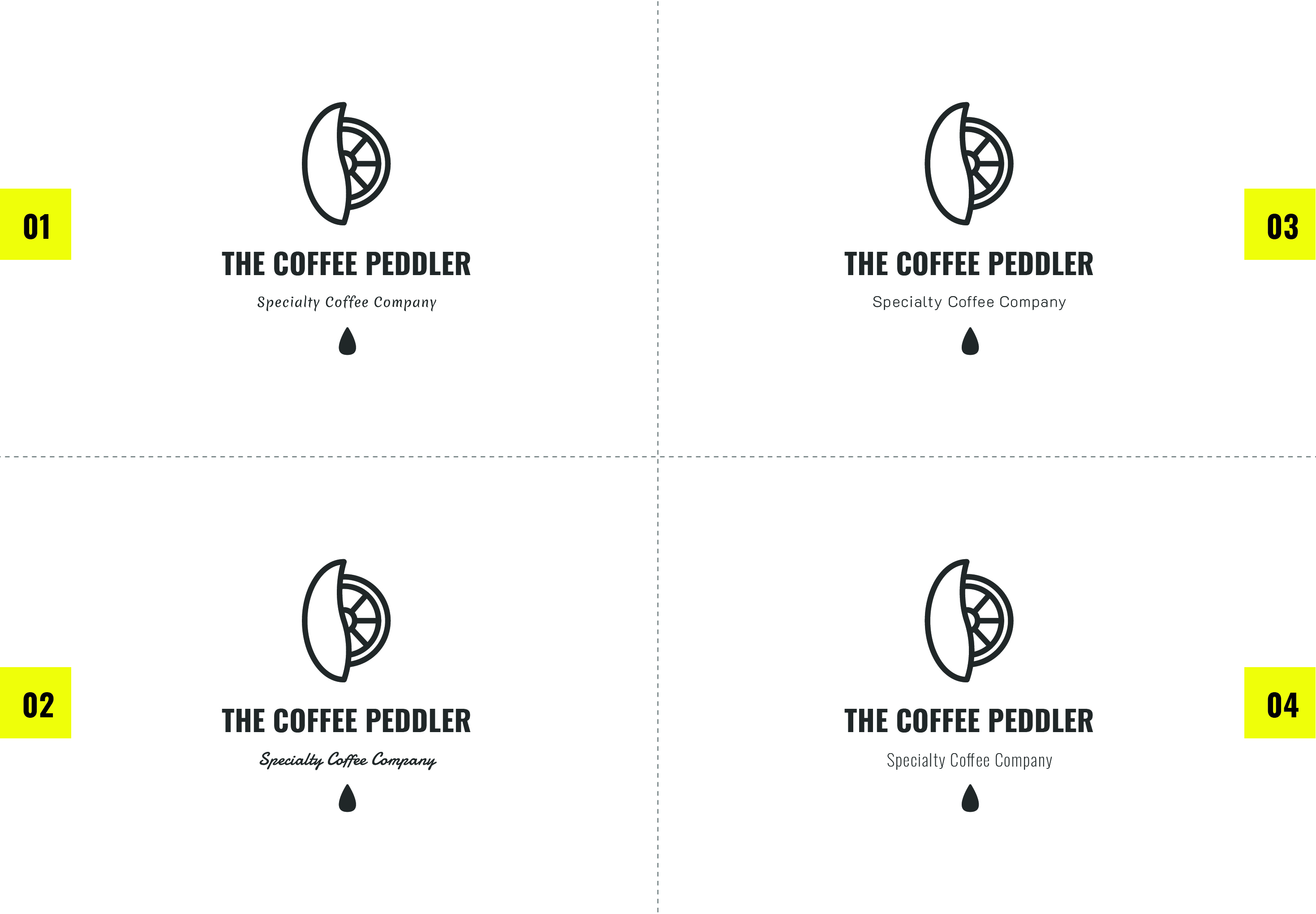 Logo Design by Zenr Lenux for this project | Design #24355986