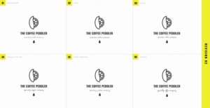 Logo Design by Zenr Lenux
