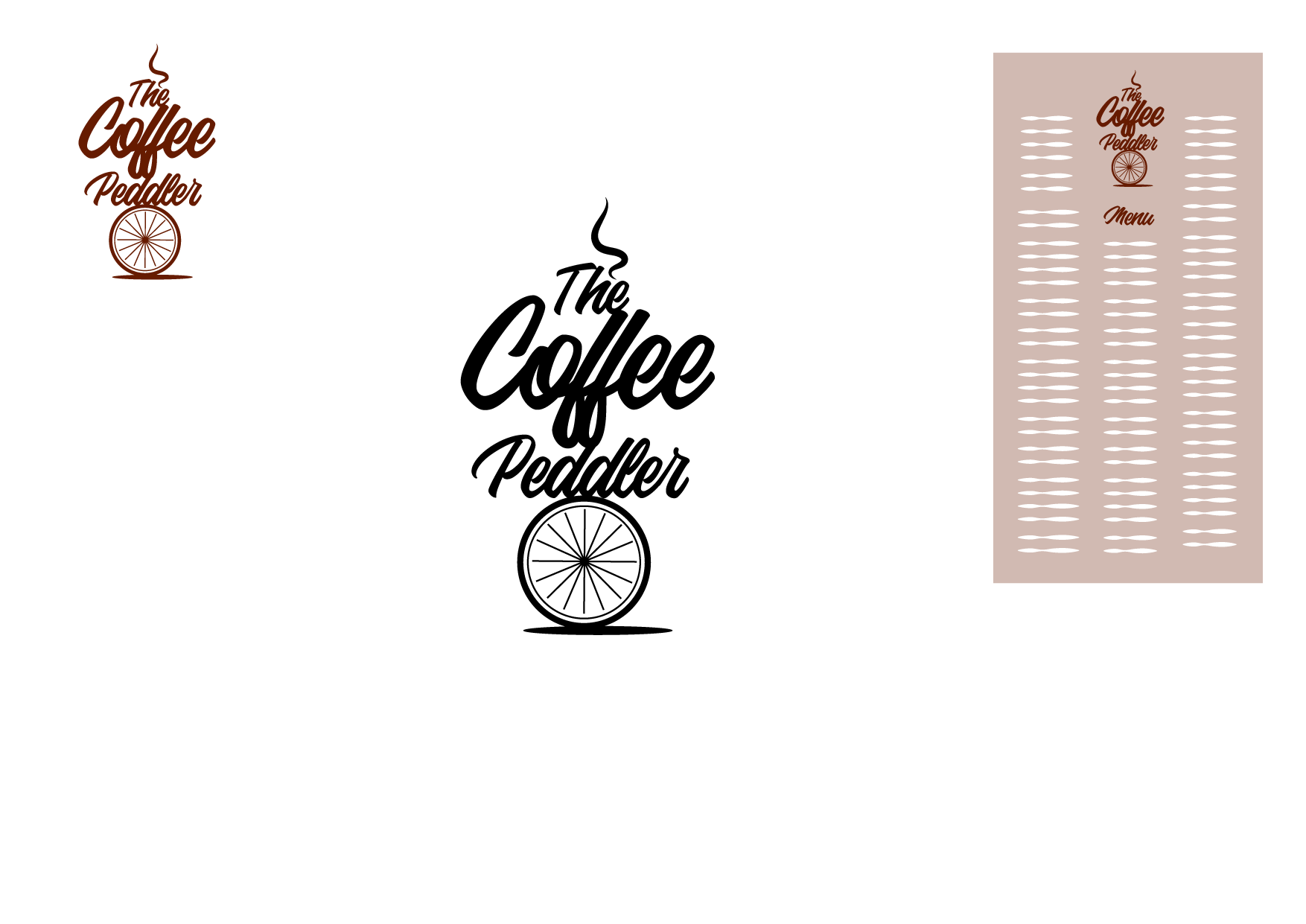 Diseño de Logo por Sevy para este proyecto | Diseño #24303392