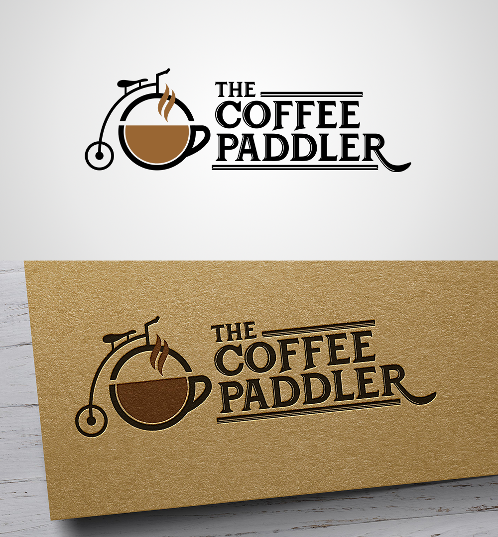 Logo Design by alexunisul for this project | Design #24319949