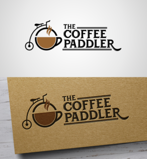 Logo Design by alexunisul for this project | Design: #24319949