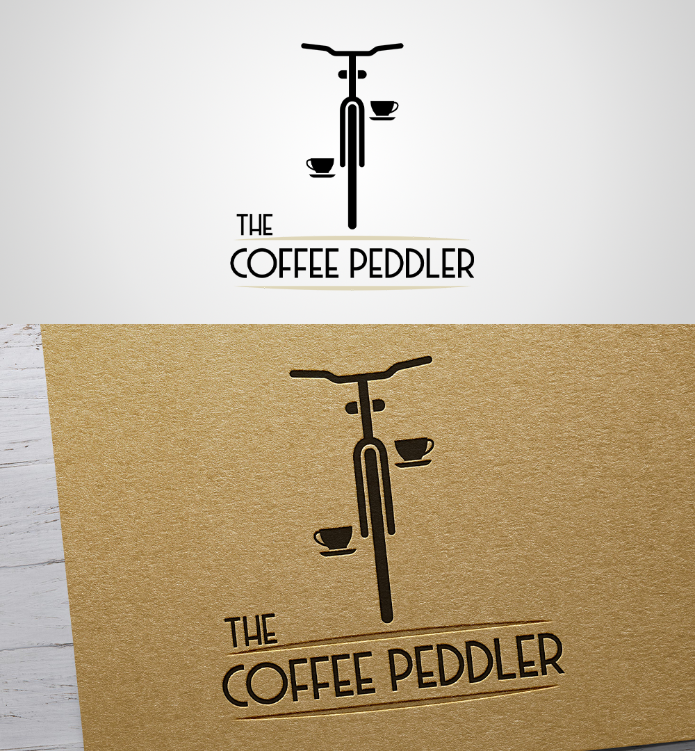 Logo Design by alexunisul for this project | Design #24320012