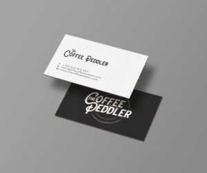 Logo Design by Namba Tam for this project | Design: #24270653