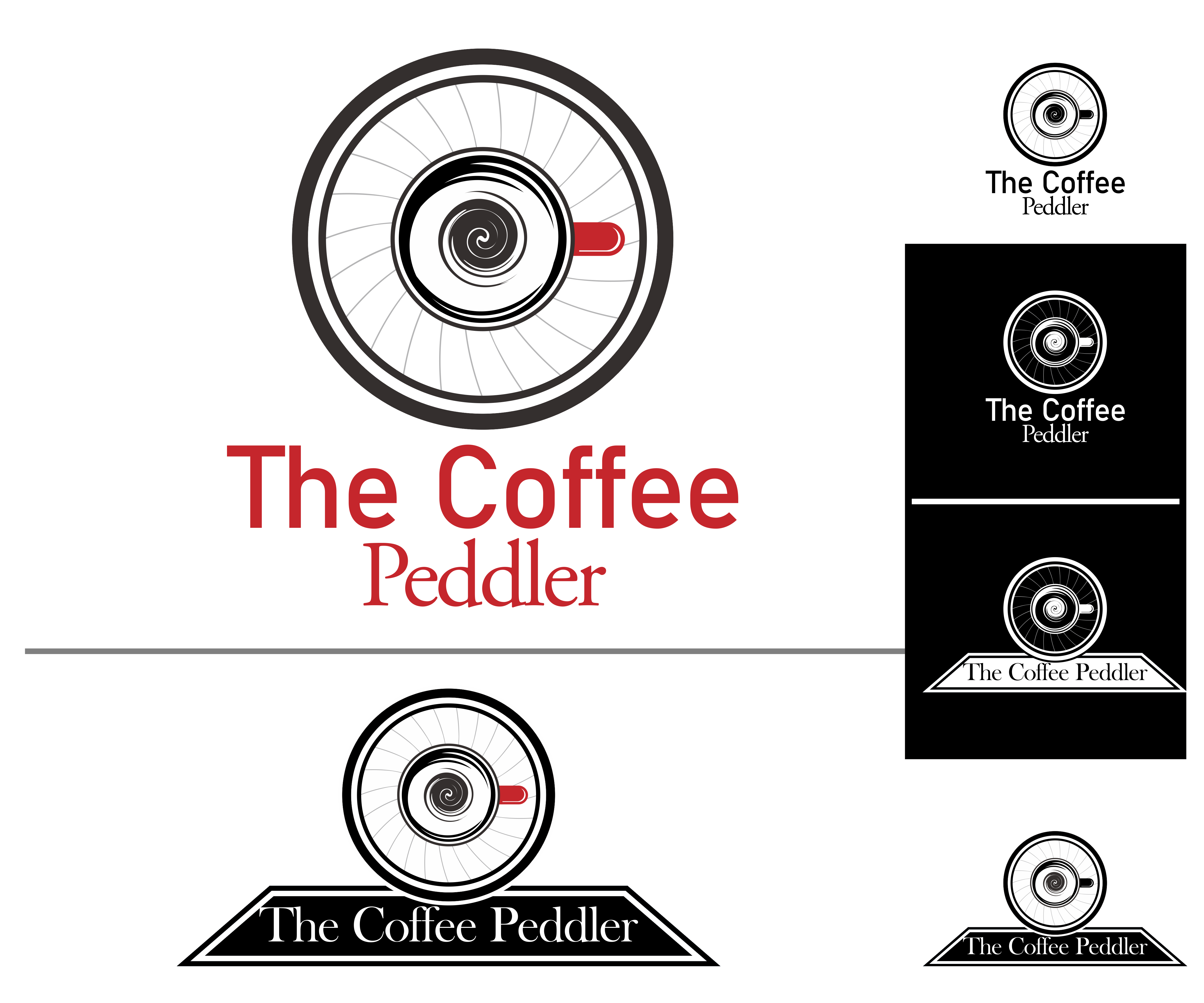 Logo Design by athania for this project | Design #24321831